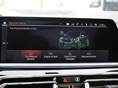2020 BMW X5 M50i xDrive M Sport - Photo 31 - Jacksonville, FL 32211