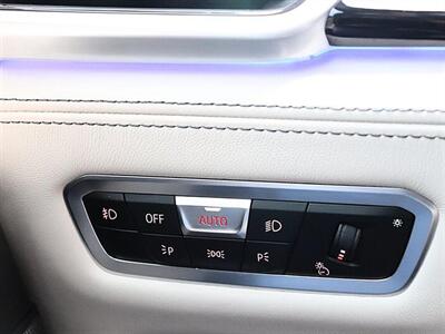 2020 BMW X5 M50i xDrive M Sport - Photo 52 - Jacksonville, FL 32211