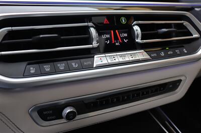 2020 BMW X5 M50i xDrive M Sport - Photo 43 - Jacksonville, FL 32211