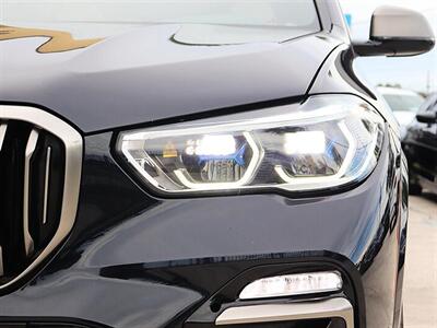 2020 BMW X5 M50i xDrive M Sport - Photo 63 - Jacksonville, FL 32211