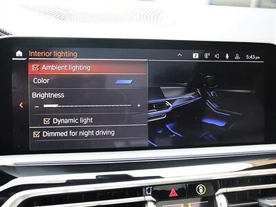 2020 BMW X5 M50i xDrive M Sport - Photo 39 - Jacksonville, FL 32211