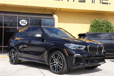 2020 BMW X5 M50i xDrive M Sport - Photo 7 - Jacksonville, FL 32211