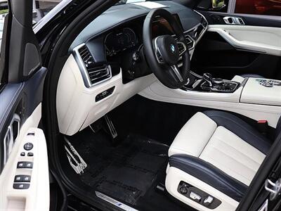 2020 BMW X5 M50i xDrive M Sport - Photo 9 - Jacksonville, FL 32211