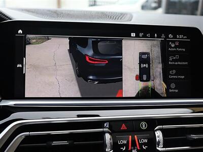 2020 BMW X5 M50i xDrive M Sport - Photo 27 - Jacksonville, FL 32211