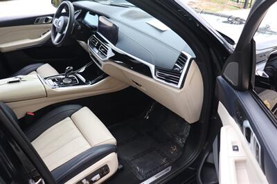 2020 BMW X5 M50i xDrive M Sport - Photo 11 - Jacksonville, FL 32211