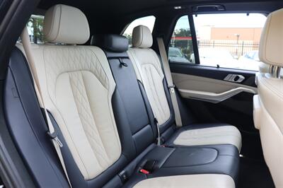 2020 BMW X5 M50i xDrive M Sport - Photo 14 - Jacksonville, FL 32211