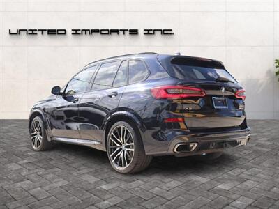 2020 BMW X5 M50i xDrive M Sport - Photo 3 - Jacksonville, FL 32211