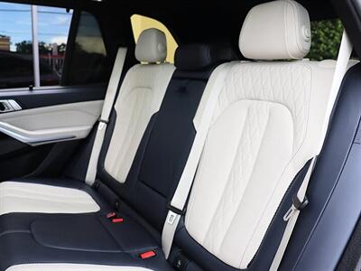 2020 BMW X5 M50i xDrive M Sport - Photo 16 - Jacksonville, FL 32211