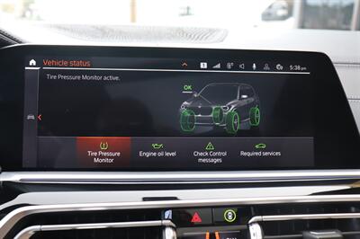2020 BMW X5 M50i xDrive M Sport - Photo 31 - Jacksonville, FL 32211