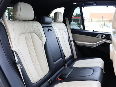 2020 BMW X5 M50i xDrive M Sport - Photo 14 - Jacksonville, FL 32211