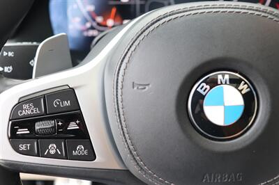2020 BMW X5 M50i xDrive M Sport - Photo 50 - Jacksonville, FL 32211