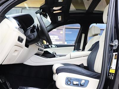2020 BMW X5 M50i xDrive M Sport - Photo 17 - Jacksonville, FL 32211