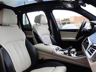 2020 BMW X5 M50i xDrive M Sport - Photo 12 - Jacksonville, FL 32211