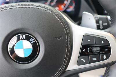 2020 BMW X5 M50i xDrive M Sport - Photo 49 - Jacksonville, FL 32211