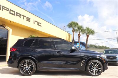 2020 BMW X5 M50i xDrive M Sport - Photo 6 - Jacksonville, FL 32211