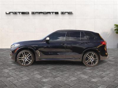 2020 BMW X5 M50i xDrive M Sport - Photo 2 - Jacksonville, FL 32211