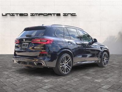 2020 BMW X5 M50i xDrive M Sport - Photo 5 - Jacksonville, FL 32211