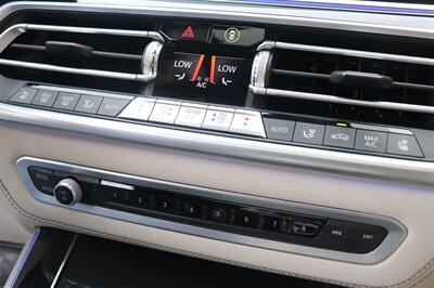 2020 BMW X5 M50i xDrive M Sport - Photo 44 - Jacksonville, FL 32211