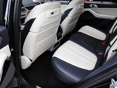 2020 BMW X5 M50i xDrive M Sport - Photo 15 - Jacksonville, FL 32211