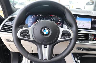 2020 BMW X5 M50i xDrive M Sport - Photo 47 - Jacksonville, FL 32211