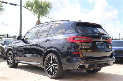 2020 BMW X5 M50i xDrive M Sport - Photo 3 - Jacksonville, FL 32211