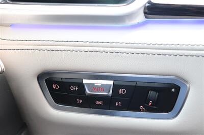 2020 BMW X5 M50i xDrive M Sport - Photo 52 - Jacksonville, FL 32211