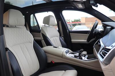 2020 BMW X5 M50i xDrive M Sport - Photo 12 - Jacksonville, FL 32211