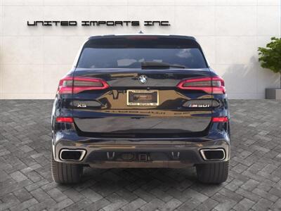 2020 BMW X5 M50i xDrive M Sport - Photo 4 - Jacksonville, FL 32211