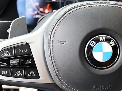 2020 BMW X5 M50i xDrive M Sport - Photo 50 - Jacksonville, FL 32211