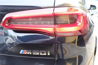 2020 BMW X5 M50i xDrive M Sport - Photo 64 - Jacksonville, FL 32211