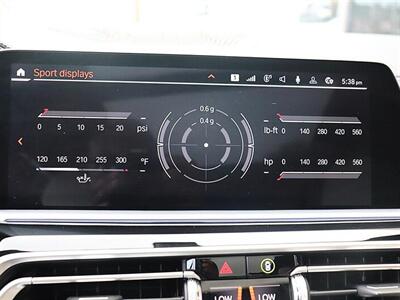 2020 BMW X5 M50i xDrive M Sport - Photo 29 - Jacksonville, FL 32211