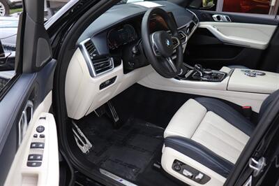2020 BMW X5 M50i xDrive M Sport - Photo 9 - Jacksonville, FL 32211