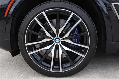 2020 BMW X5 M50i xDrive M Sport - Photo 65 - Jacksonville, FL 32211