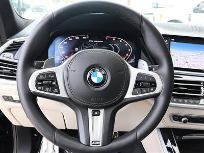 2020 BMW X5 M50i xDrive M Sport - Photo 47 - Jacksonville, FL 32211
