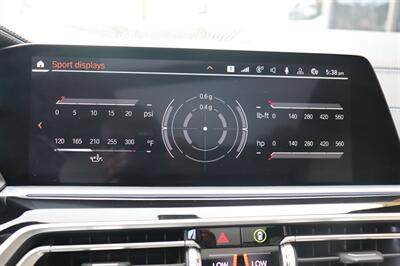 2020 BMW X5 M50i xDrive M Sport - Photo 29 - Jacksonville, FL 32211
