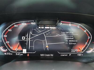 2020 BMW X5 M50i xDrive M Sport - Photo 51 - Jacksonville, FL 32211