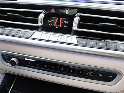 2020 BMW X5 M50i xDrive M Sport - Photo 44 - Jacksonville, FL 32211