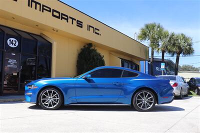 2018 Ford Mustang EcoBoost   - Photo 3 - Jacksonville, FL 32211