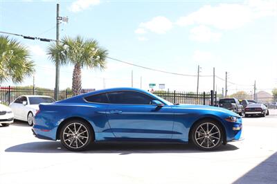 2018 Ford Mustang EcoBoost   - Photo 7 - Jacksonville, FL 32211