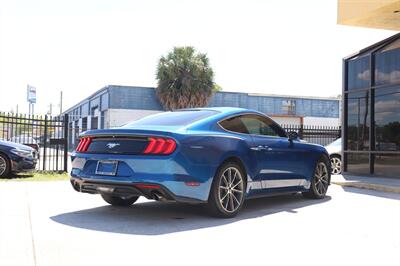 2018 Ford Mustang EcoBoost   - Photo 6 - Jacksonville, FL 32211