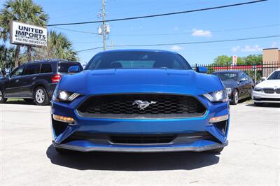 2018 Ford Mustang EcoBoost   - Photo 9 - Jacksonville, FL 32211