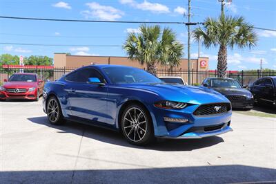 2018 Ford Mustang EcoBoost   - Photo 8 - Jacksonville, FL 32211