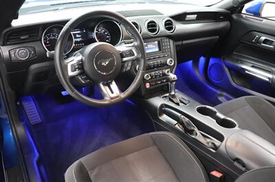 2018 Ford Mustang EcoBoost   - Photo 21 - Jacksonville, FL 32211