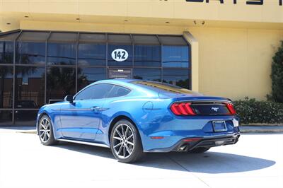 2018 Ford Mustang EcoBoost   - Photo 4 - Jacksonville, FL 32211