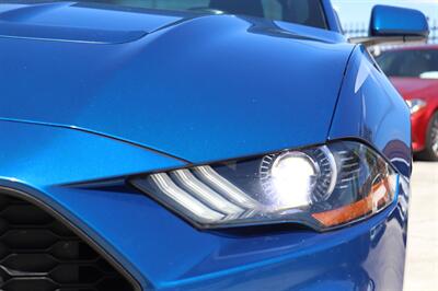 2018 Ford Mustang EcoBoost   - Photo 10 - Jacksonville, FL 32211