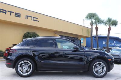2018 Porsche Macan   - Photo 6 - Jacksonville, FL 32211