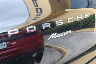 2018 Porsche Macan   - Photo 54 - Jacksonville, FL 32211