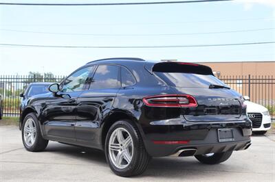 2018 Porsche Macan   - Photo 3 - Jacksonville, FL 32211
