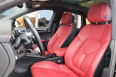 2018 Porsche Macan   - Photo 10 - Jacksonville, FL 32211