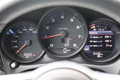 2018 Porsche Macan   - Photo 37 - Jacksonville, FL 32211